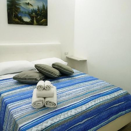 Perez74 Villa Palermo Luaran gambar