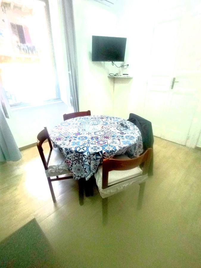 Perez74 Villa Palermo Luaran gambar
